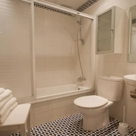 Apartment Santamaria Duplex Terrace 7 Pax Seville