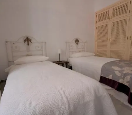 Apartment Santamaria Duplex Terrace 7 Pax *