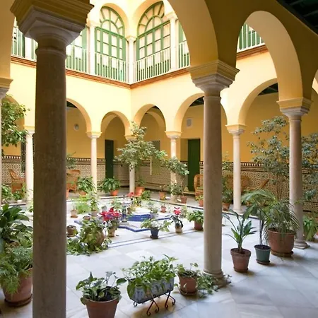 Santamaria Duplex Terrace 7 Pax *