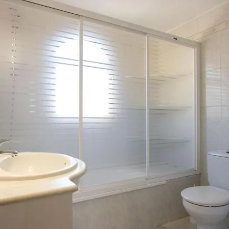 Apartment Santamaria Duplex Terrace 7 Pax